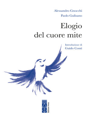 cover image of Elogio del cuore mite